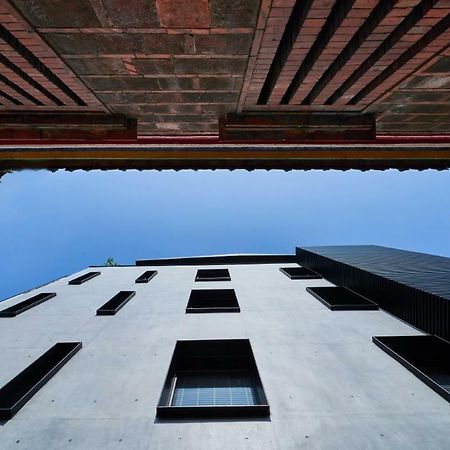 Monka Hotel Taipei Bagian luar foto