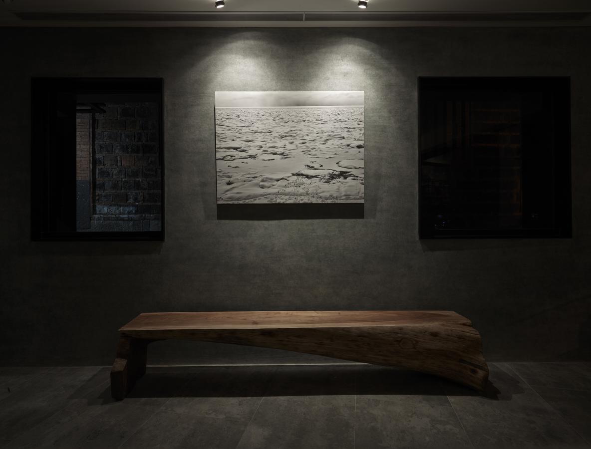 Monka Hotel Taipei Bagian luar foto