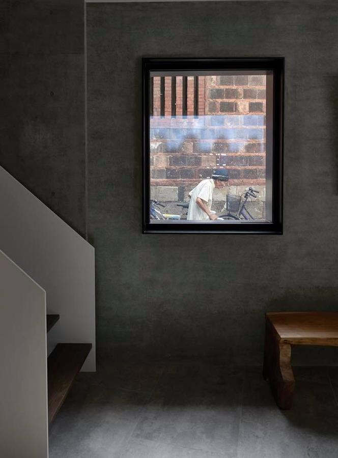 Monka Hotel Taipei Bagian luar foto