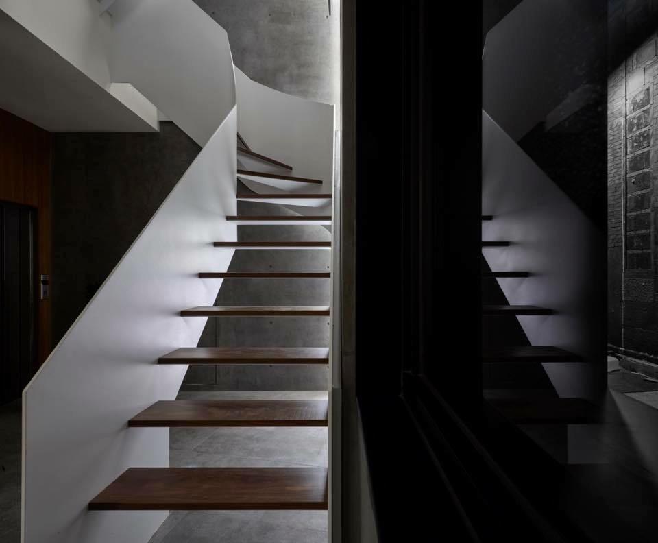 Monka Hotel Taipei Bagian luar foto